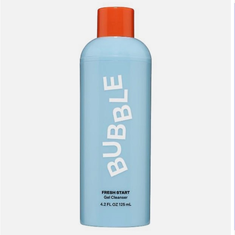 Bubble face wash. BNIB.